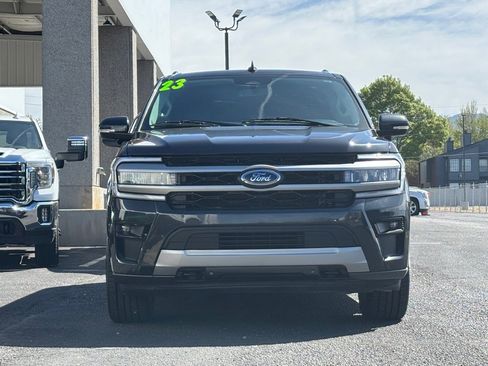 Used 2023 Ford Expedition Max XLT image 51