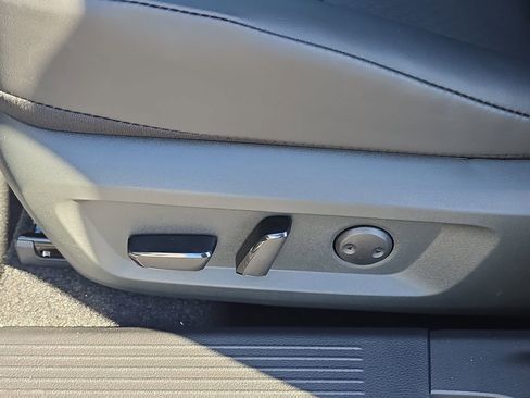 New 2026 Nissan Rogue SV w/ SV Premium Package image 13