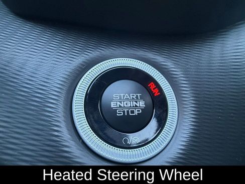 New 2025 Jeep Grand Cherokee Altitude image 17