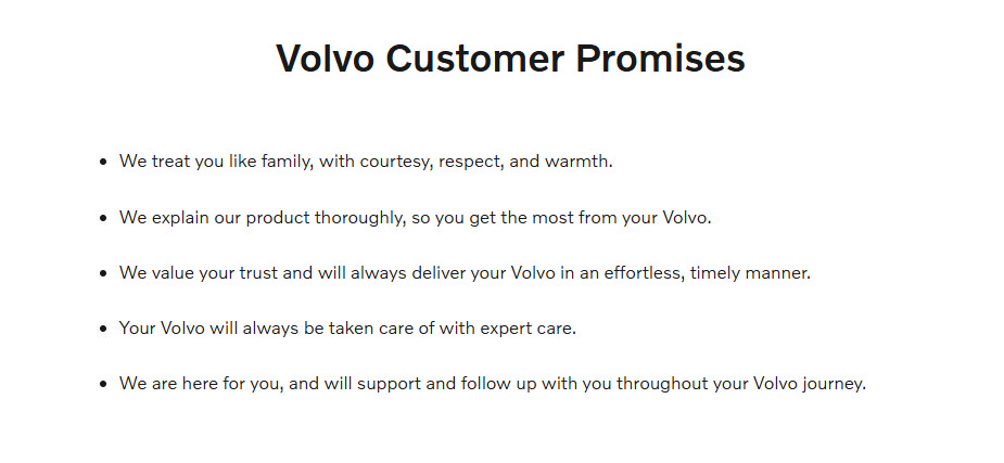 Used 2024 Volvo XC90 B6 Plus w/ Protection Package Premier AWD/4WD image 4
