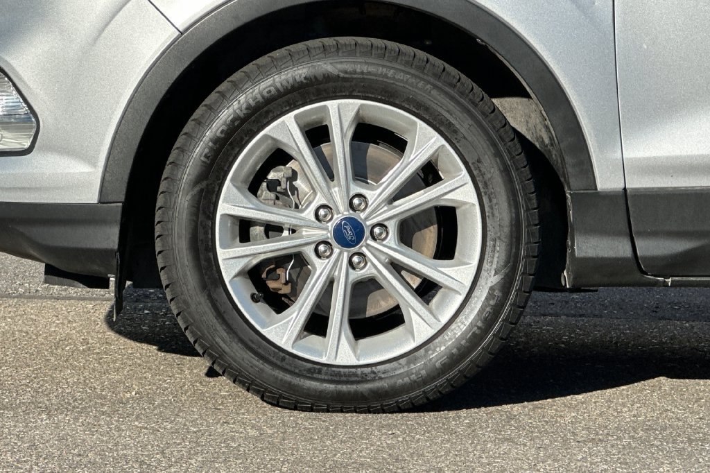 Used 2019 Ford Escape SE AWD/4WD image 30