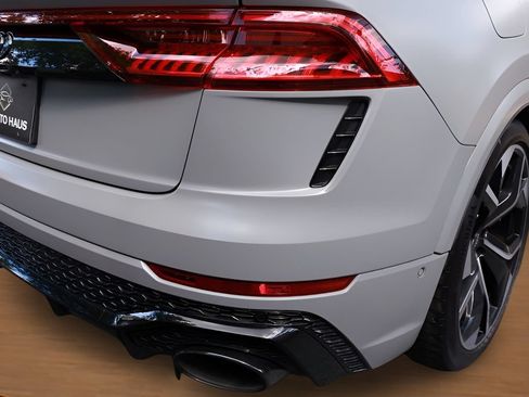 Used 2024 Audi RS Q8 AWD/4WD image 14