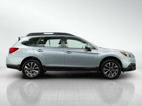 Used 2016 Subaru Outback 2.5i Limited w/ Popular Package #4 AWD/4WD image 6