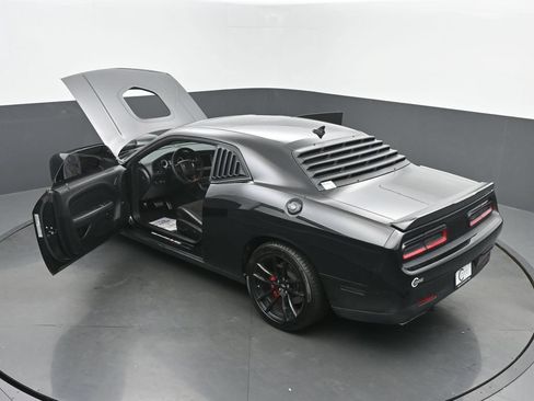 Used 2023 Dodge Challenger R/T w/ Plus Package RWD image 61