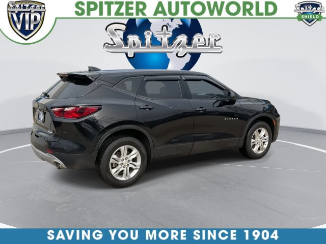 Used 2021 Chevrolet Blazer LT FWD image 15