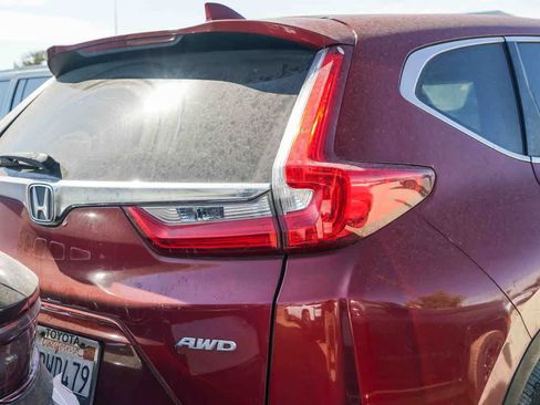 Used 2019 Honda CR-V EX image 13