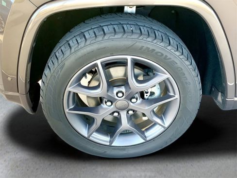 Used 2021 Jeep Grand Cherokee Limited w/ Quick Order Package 28K 80th image 11