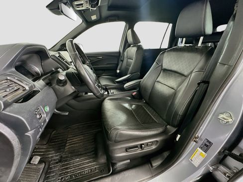 Used 2020 Honda Passport Elite image 13