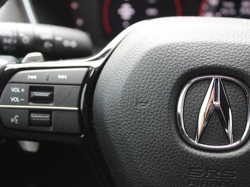 Used 2023 Acura Integra A-Spec image 31