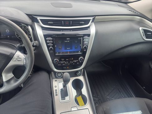 Used 2015 Nissan Murano S w/ Navigation Package image 22