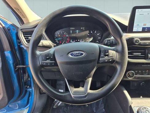 Used 2020 Ford Escape SE AWD/4WD image 18