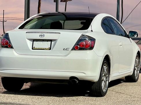 Used 2010 Scion tC image 15