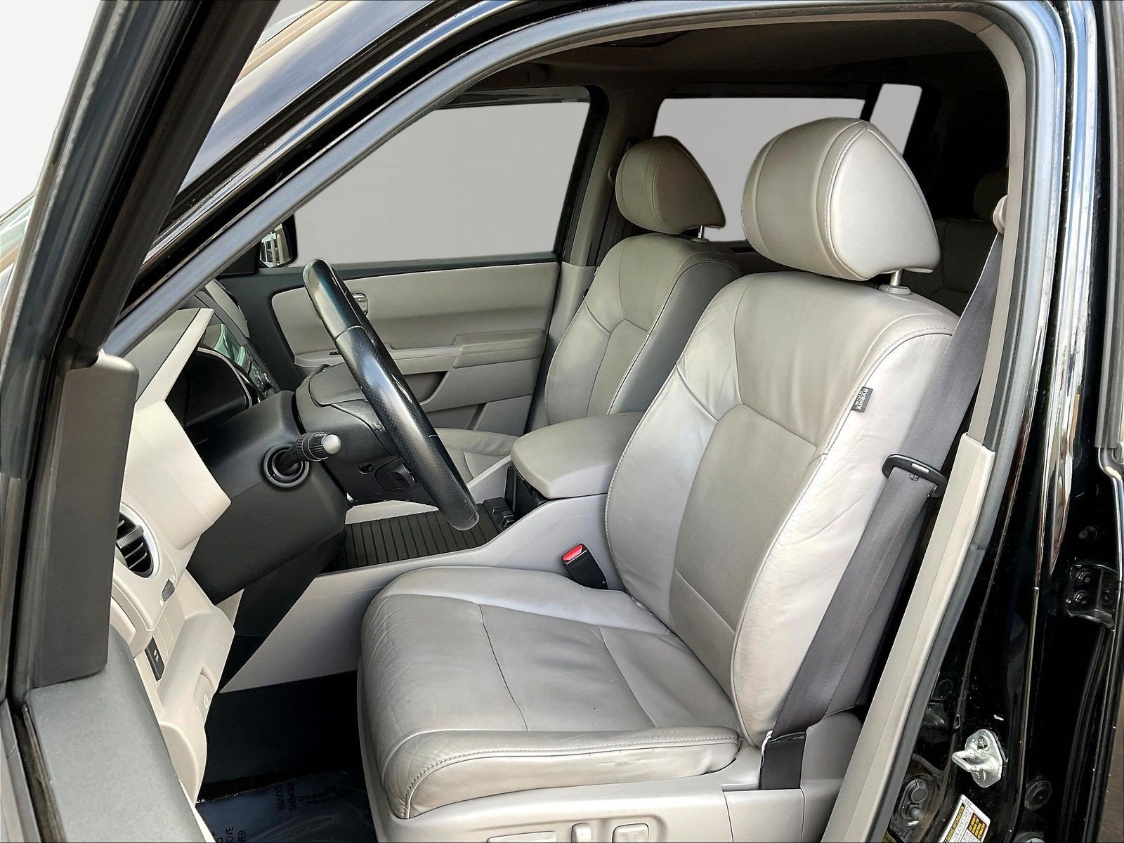 Used 2011 Honda Pilot EX-L image 21