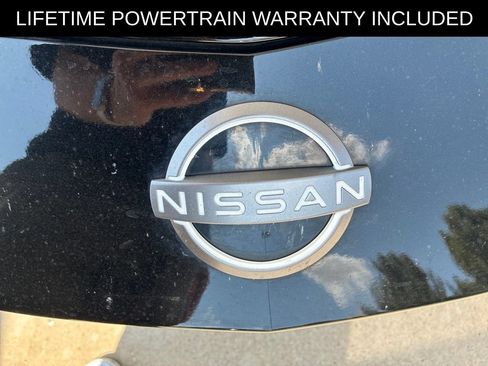Used 2025 Nissan Z Performance w/ Floor Mat Package RWD image 3