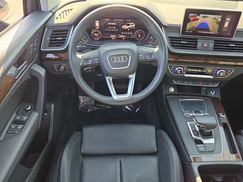 Used 2020 Audi Q5 2.0T Premium Plus AWD/4WD image 14