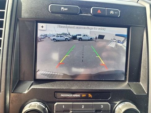 Certified 2019 Ford F150 XL w/ Equipment Group 101A Mid RWD image 15