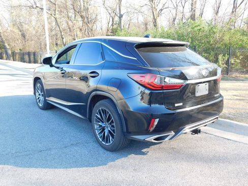Used 2016 Lexus RX 350 F Sport image 3