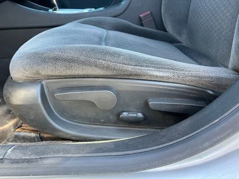 Used 2014 Chevrolet Impala Limited LS FWD image 10