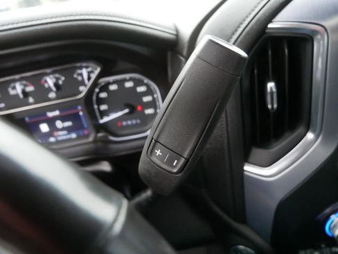 Used 2020 GMC Sierra 1500 SLT w/ SLT Premium Plus Package image 26