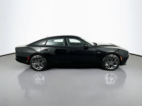 New 2026 Dodge Charger GT w/ Blacktop Package image 8