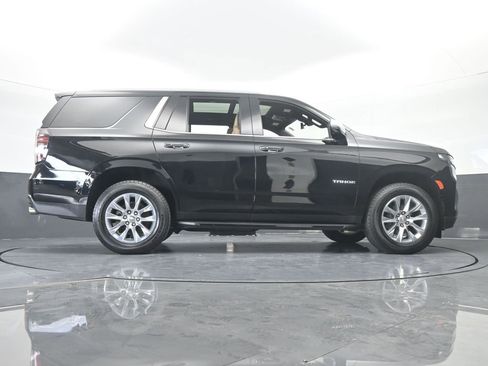 Used 2021 Chevrolet Tahoe Premier w/ Premium Package image 72