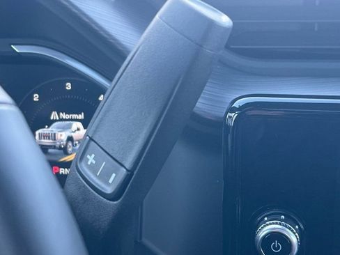 New 2026 GMC Sierra 3500 Denali Ultimate image 18