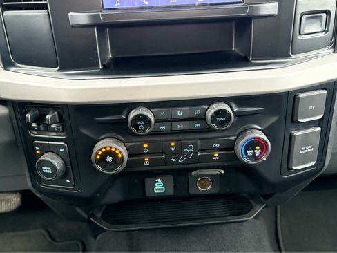Used 2024 Ford F250 XLT image 19