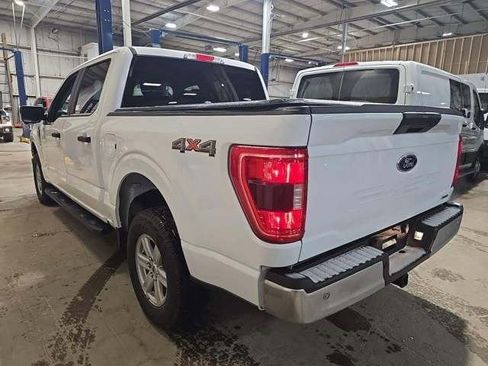 Used 2023 Ford F150 XLT w/ Trailer Tow Package image 8
