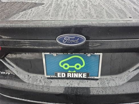 Used 2015 Ford Fusion SE image 27