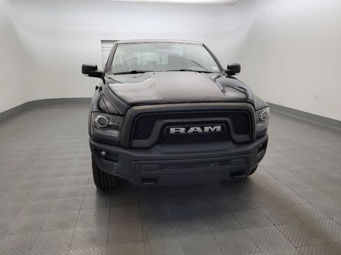 Used 2019 RAM 1500 Warlock w/ Electronics Group RWD image 14