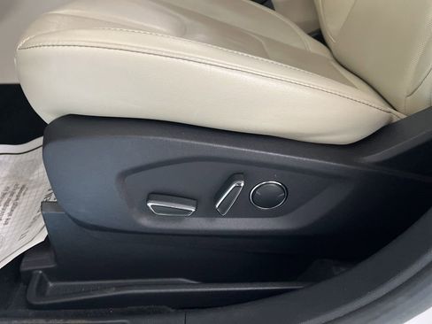 Used 2015 Ford Edge Titanium w/ Equipment Group 302A image 53