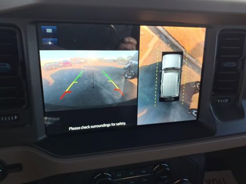 Used 2024 Ford Bronco Wildtrak image 15