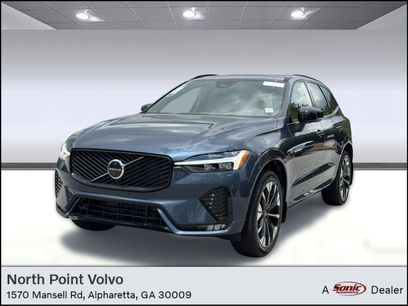 New 2026 Volvo XC60 B5 Plus w/ Climate Package