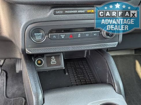 Used 2025 Ford Bronco Sport Big Bend AWD/4WD image 11