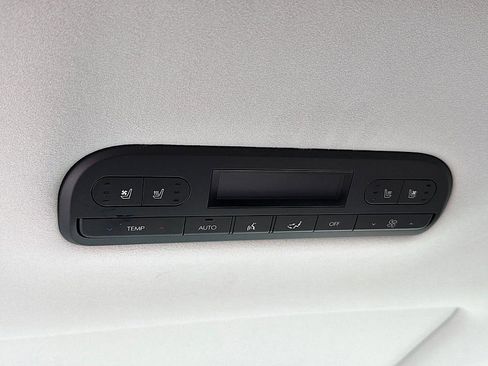 Certified 2026 Hyundai Palisade Calligraphy image 7