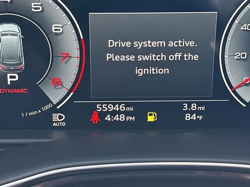 Used 2021 Audi Q7 3.0T Premium Plus w/ Executive Package AWD/4WD image 31