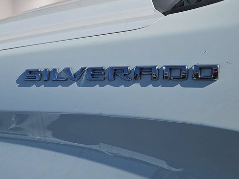 Used 2021 Chevrolet Silverado 1500 LT w/ Bed Protection Package RWD image 14