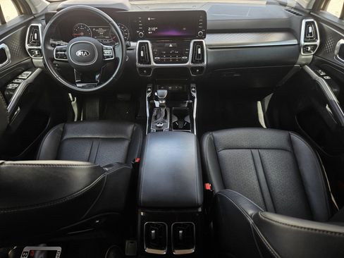 Used 2021 Kia Sorento SX AWD/4WD image 35