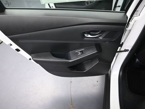 Used 2025 Honda Accord LX image 24