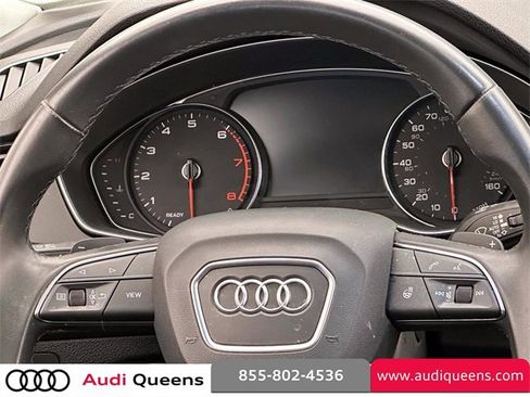 Certified 2022 Audi Q5 2.0T Premium w/ Convenience Package image 18