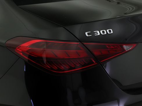 Certified 2023 Mercedes-Benz C 300 Sedan image 18