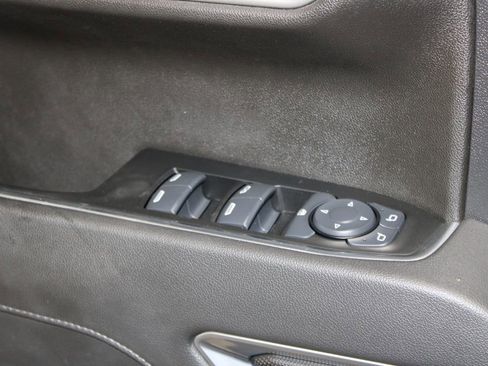 Used 2025 Chevrolet Silverado 1500 LT w/ Work Truck Package image 28