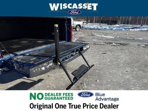 Used 2022 Ford F150 XLT w/ Equipment Group 302A High image 25