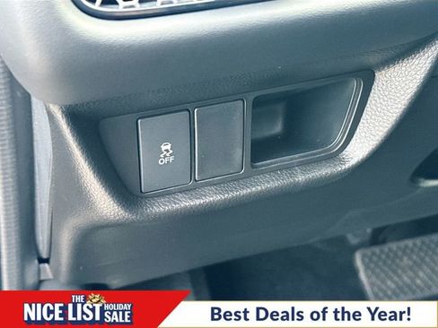 Certified 2026 Honda HR-V Sport image 10