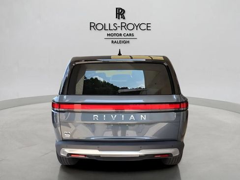 Used 2024 Rivian R1S Adventure Dual AWD/4WD image 5