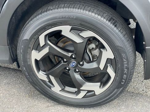 Used 2022 Subaru Crosstrek 2.5i Limited image 33