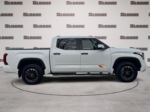 Used 2025 Toyota Tundra SR5 image 6