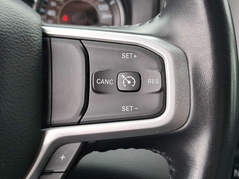 Used 2020 RAM 1500 Big Horn AWD/4WD image 18