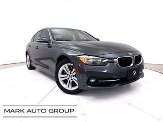 Used 2017 BMW 330i Sedan RWD video 1