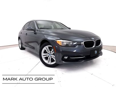 Used 2017 BMW 330i Sedan